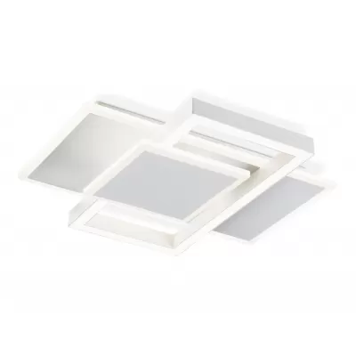 Потолочная люстра Acrylica FA1021 Ambrella Потолочная люстра Acrylica FA1021 Ambrella