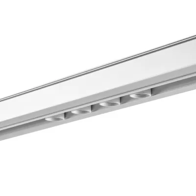 Трековый светильник SY-LINK SY-LINK-CE-WH-12-NW Lumker Трековый светильник SY-LINK SY-LINK-CE-WH-12-NW Lumker