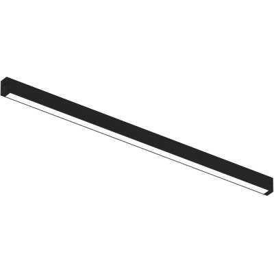 Трековый светильник Smart Linear DK8026-BK Denkirs