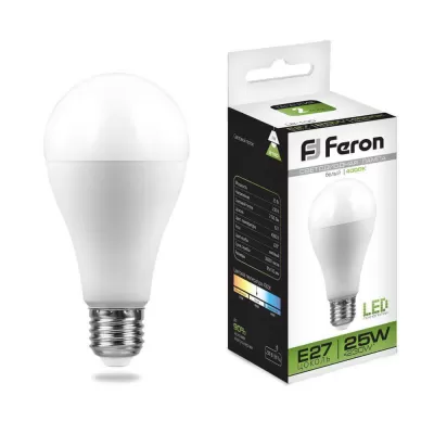 Лампочка светодиодная  25791 Feron