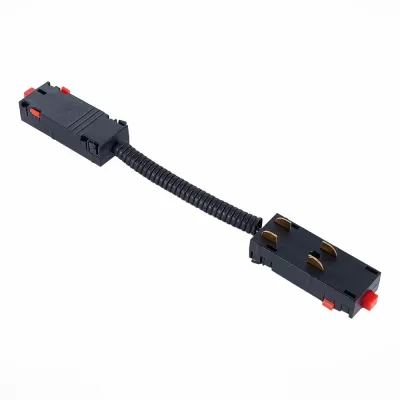 Коннектор гибкий Skyline 220 ST015.422.11H ST Luce