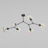 Стеклянная потолочная люстра Fairy 2731 Fairy TK Lighting