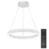 Подвесной светильник Day LED LAMPS 81485 прозрачный Natali Kovaltseva