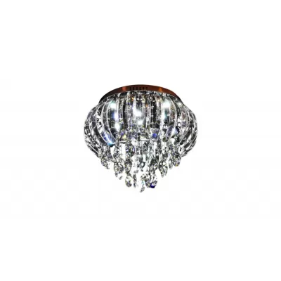 Потолочная люстра Preci  LDC 6511-550 Lumina Deco польша