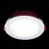 Точечный светильник  ST752.548.07 белый ST Luce
