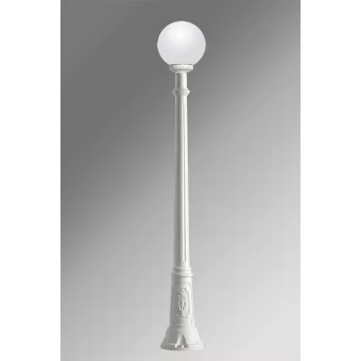 Наземный фонарь Globe 250 G25.156.000.WYE27 Fumagalli