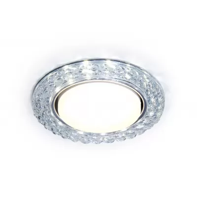 Точечный светильник GX53 SPOT G330 Ambrella Точечный светильник GX53 SPOT G330 Ambrella