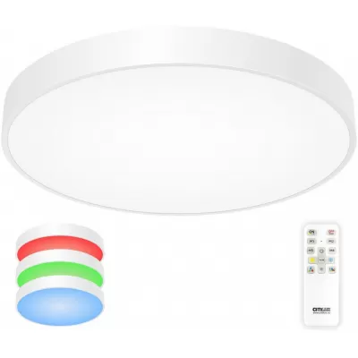 Потолочный светильник Купер CL724105G0 Citilux