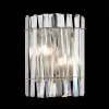 Стеклянное бра Fabio SL1170.101.02 прозрачное ST Luce