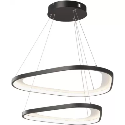 Подвесной светильник V2692-1/2S Vitaluce Подвесной светильник V2692-1/2S Vitaluce