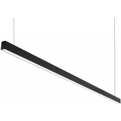 Подвесной светильник Hals DK9204-BK Denkirs Подвесной светильник Hals DK9204-BK Denkirs