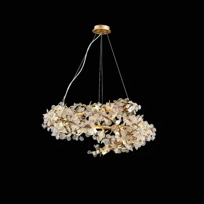 Подвесной светильник CARAMELLY caramelly01 ImperiumLoft