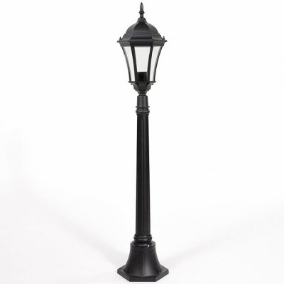 Наземный фонарь  91307S Bl Oasis Light