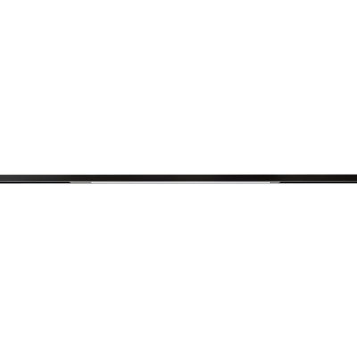 Трековый светильник Optima A7494PL-1BK черный