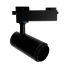 Трековый светильник AL137 51174 черный цилиндр Feron Трековый светильник AL137 51174 черный цилиндр Feron