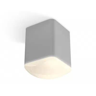 Точечный светильник Techno Spot XS7814011 Ambrella куб