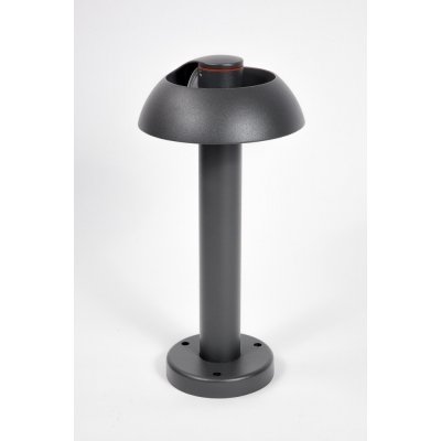 Наземный светильник  W2252S-400 Gr Oasis Light