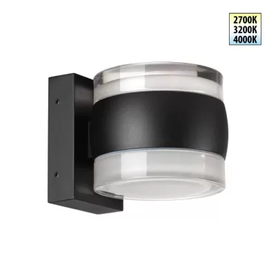 Настенный светильник уличный Estima 359720 Novotech