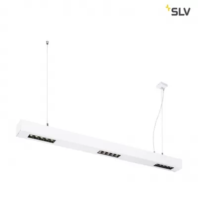 Подвесной светильник Q-line 1000932 SLV