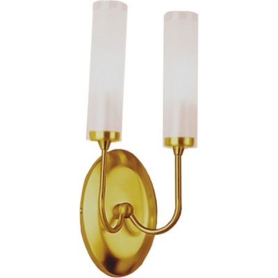 Бра B-762 B-762/2 satin gold N-Light