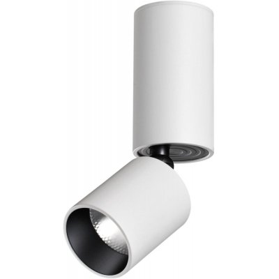 Точечный светильник Tubo 359316 Novotech для натяжного потолка