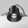 Точечный светильник Parete DL100-12W2.7-3-4K-RD-B Maytoni