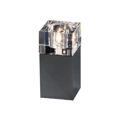 Интерьерная настольная лампа Cubic 57-0822 Schuller