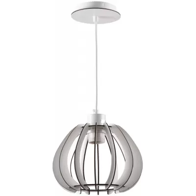 Подвесной светильник  MD.9002-1-P-WH Imex