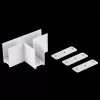 T- образный соединитель Skyline 220 ST015.522.22H ST Luce