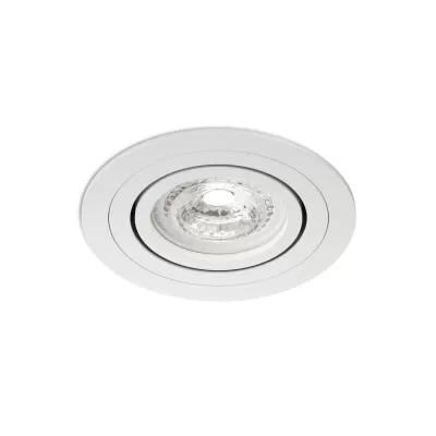Точечный светильник Prime DK-DH2020-WH Denkirs Точечный светильник Prime DK-DH2020-WH Denkirs