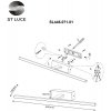 Подсветка для картин Mareto SL446.071.01 белый ST Luce