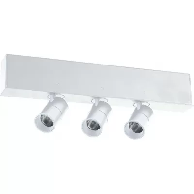 Трековый светильник Petit DL18788/03M White