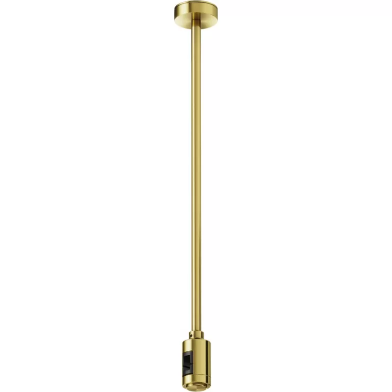 Крепление потолочное Accessories for tracks Flarity TRA158C-BL1-BS Maytoni Крепление потолочное Accessories for tracks Flarity TRA158C-BL1-BS Maytoni