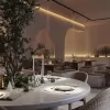 Трековый светильник SILMA 060464 черный цилиндр Arlight