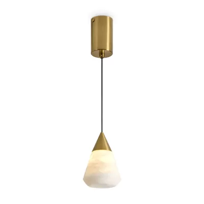 Подвесной светильник Cave FR5631PL-L6BS1 Freya