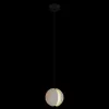 Настенный светильник Yo-yo 10481 White белый форма шар Loft It