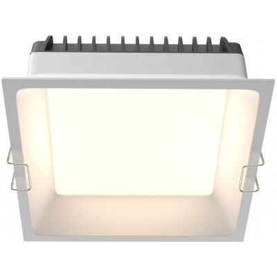 Точечный светильник Okno DL056-18W3-4-6K-W Maytoni