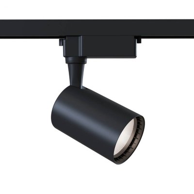 Трековый светильник Track lamps TR003-1-12W3K-B Maytoni