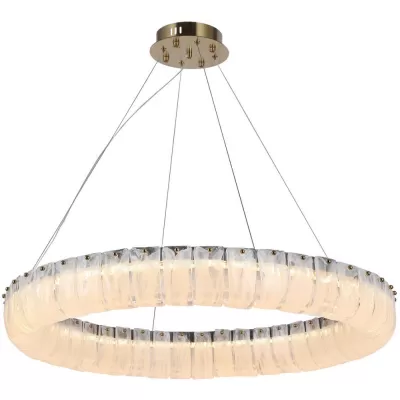 Светодиодный подвесной светильник Гэлли 07599-80,36 Kink Light