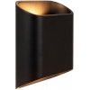 Архитектурная подсветка Atila 69805/12/30 черный Lucide