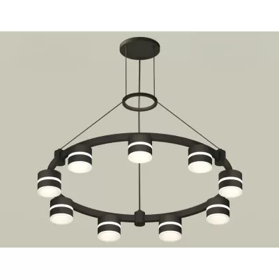 Подвесной светильник TRADITIONAL XR92051902 Ambrella