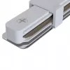 Коннектор Accessories for tracks Unity TRA001C-11W Maytoni