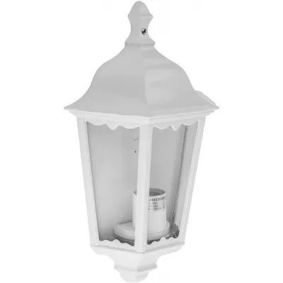 Настенный фонарь уличный PETERSBURG M 79855 W Oasis Light