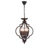 Подвесная люстра Foriate SL361.303.04 ST Luce