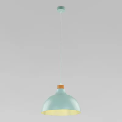 Подвесной светильник Cap 5901 Cap TK Lighting для натяжного потолка