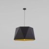 Подвесной светильник Ivo 3129 Ivo черный TK Lighting