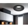 Точечный светильник Techno Spot TN102824 Ambrella Точечный светильник Techno Spot TN102824 Ambrella