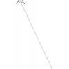 Точечный светильник Cane 10359/1000 White белый цилиндр Loft It