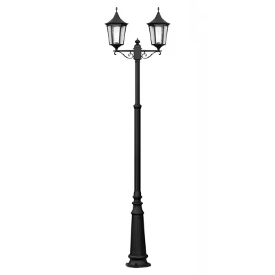 Наземный фонарь ALBORG L 79710LA/A2 02C Bl Oasis Light