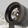 Грунтовый светильник Clyde O493FL-L3GF3K цилиндр Maytoni